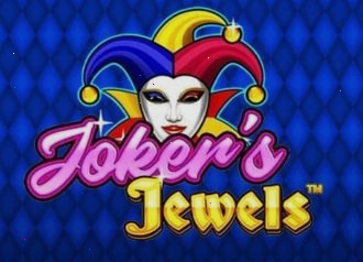Слот Jokers Jewels от Pragmatic